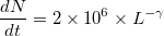 (1)