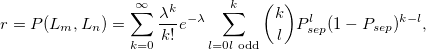 equation
