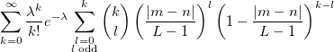 equation